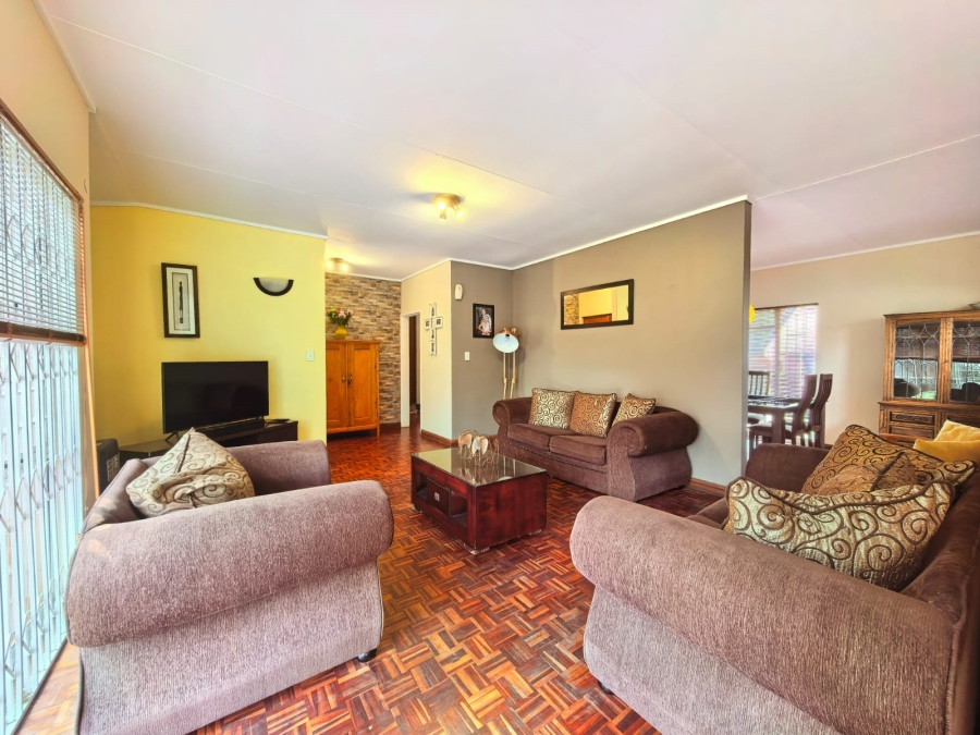 4 Bedroom Property for Sale in Sasolburg Ext 11 Free State